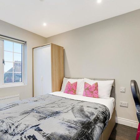 Appartamento Cosy Studio Flat Londra Esterno foto